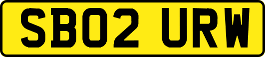 SB02URW