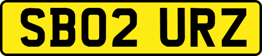 SB02URZ
