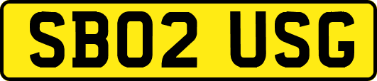 SB02USG