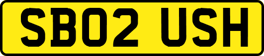 SB02USH