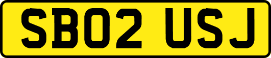 SB02USJ
