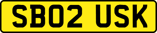 SB02USK