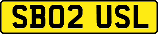SB02USL