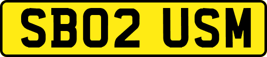 SB02USM