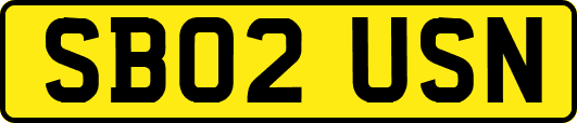 SB02USN