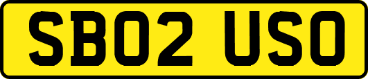 SB02USO