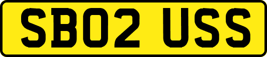 SB02USS