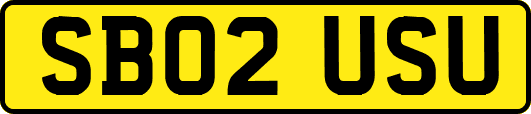 SB02USU