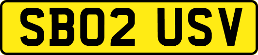 SB02USV