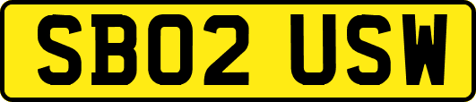 SB02USW