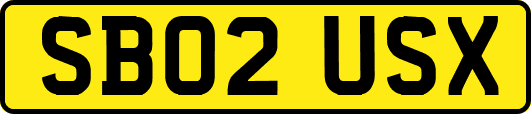 SB02USX
