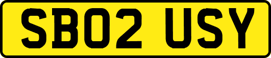 SB02USY