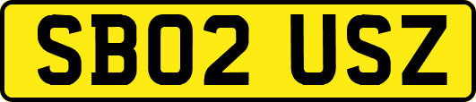 SB02USZ
