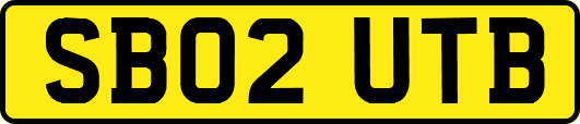 SB02UTB