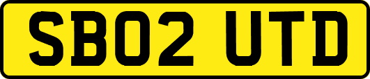 SB02UTD