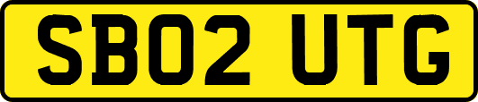 SB02UTG