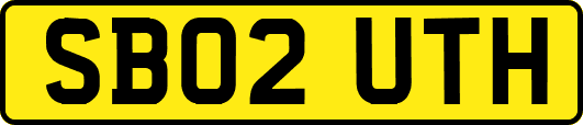 SB02UTH