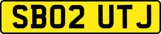SB02UTJ
