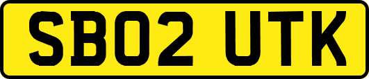 SB02UTK