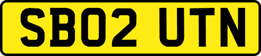 SB02UTN