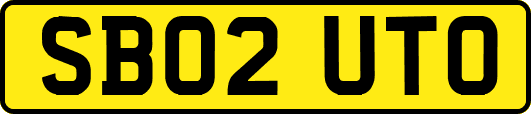 SB02UTO