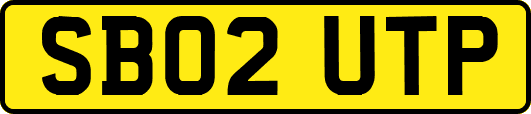 SB02UTP