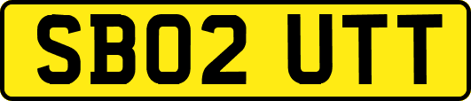 SB02UTT
