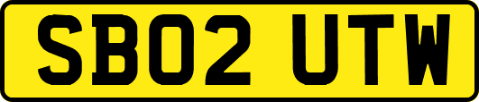SB02UTW