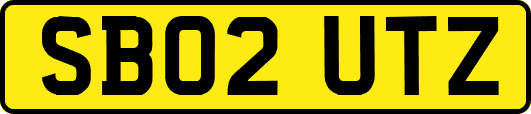 SB02UTZ