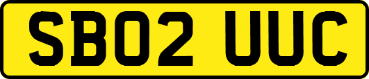 SB02UUC