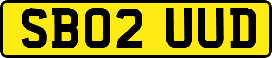 SB02UUD