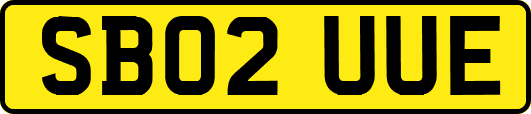 SB02UUE