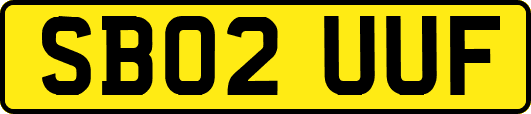 SB02UUF