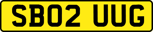 SB02UUG