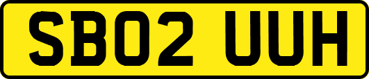 SB02UUH