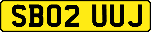 SB02UUJ