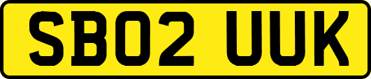 SB02UUK