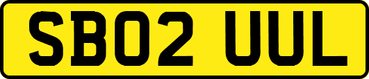 SB02UUL