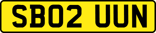 SB02UUN