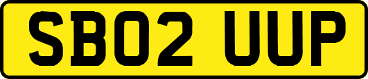 SB02UUP