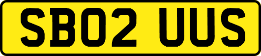 SB02UUS