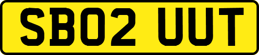 SB02UUT