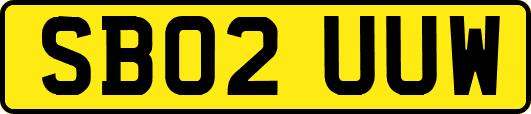SB02UUW