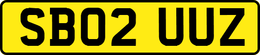 SB02UUZ