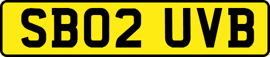 SB02UVB