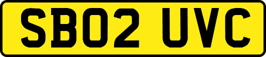SB02UVC