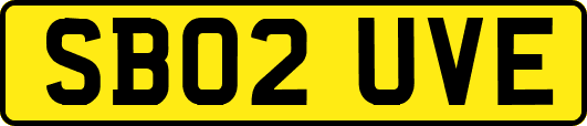 SB02UVE