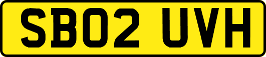 SB02UVH