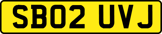 SB02UVJ
