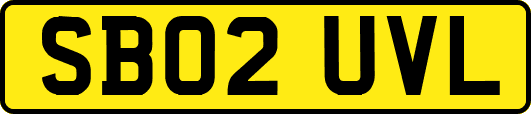 SB02UVL